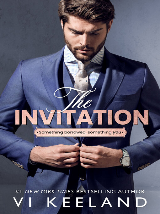 Title details for The Invitation by Vi Keeland - Available